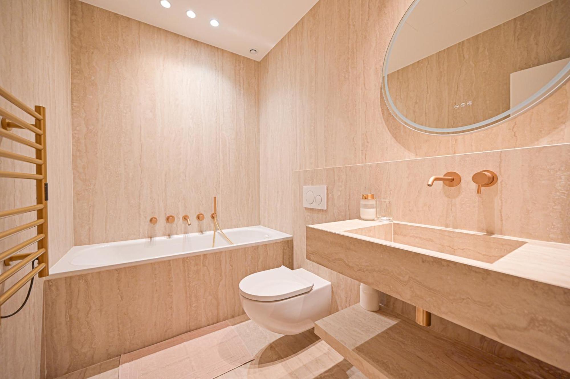 Sumptuous & Serene Parisian Flat Екстер'єр фото